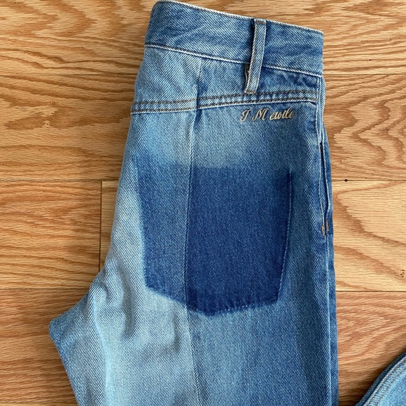 Isabel Étoile Marant Jean size 36 / US 2 - Picture 9 of 9
